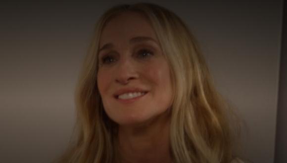Sarah Jessica Parker protagoniza “And Just Like That 2”. (Foto: HBO Max)