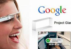 ¿Twitter desarrolla un aplicativo para Google Glass?