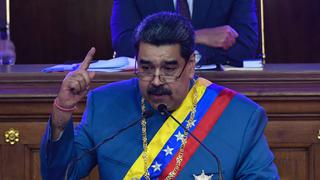 La CPI critica que Venezuela rechace investigar crímenes contra humanidad perpetrados por sus fuerzas de seguridad