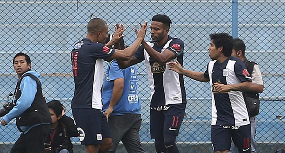 Alianza Lima solo se quedará con su cupo a la Copa Sudamericana. (Foto: Getty Images)