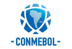 Conmebol presentó su nuevo logo. Aquí la explicación