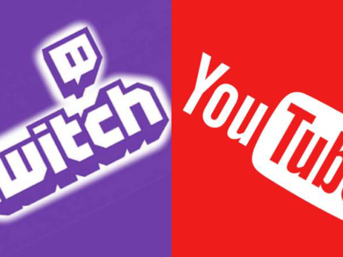 Twitch é a plataforma de streaming de games preferida entre os