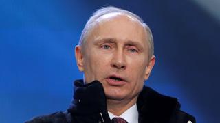 Rusia arremete contra políticos tras sanciones de EE.UU.