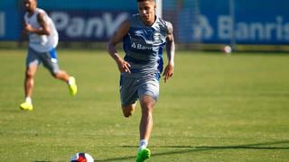 Beto da Silva: el principal problema que impide su recuperación en Gremio