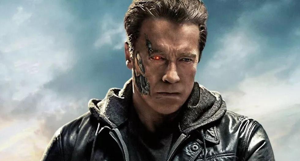 \"Terminator: Dark Fate\" tendrá al actor Arnold Schwarzenegger en el rol protagónico. (Foto: 	Metro Goldwyn Mayer)