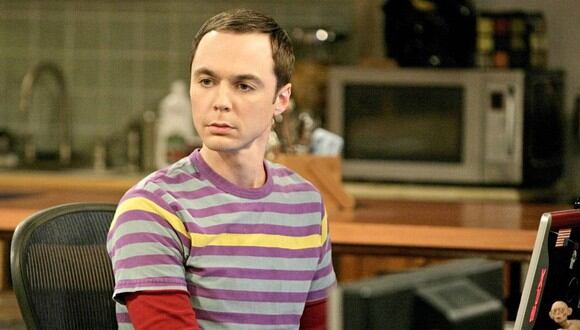 Sheldon Cooper es uno de los personajes principales de “The Big Bang Theory” (Foto: CBS)