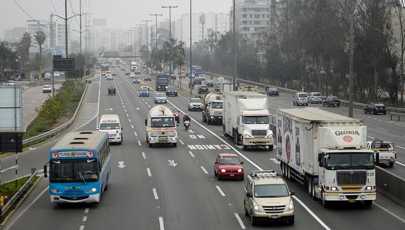 El Touring informó que todas las citas deberán coordinarse previamente por los canales digitales del MTC. (Foto: GEC)