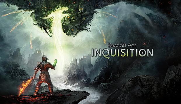 Dragon Age: Inquisition (foto: captura)