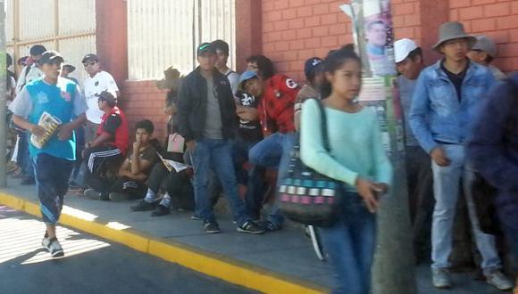 Hinchas de Melgar piden a la población embanderar Arequipa