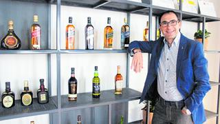 La fórmula de Diageo para capear el alza del ISC