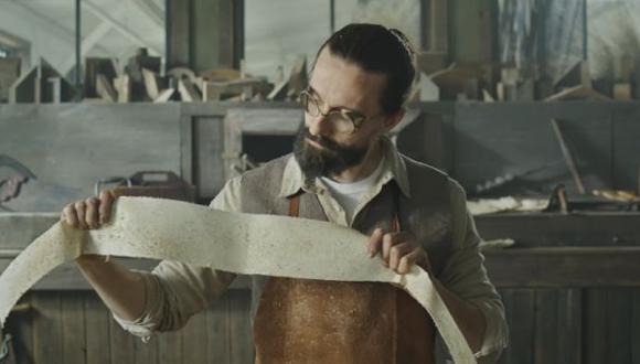 Spot de papel higiénico artesanal se burla de los 'hipsters'