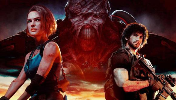 Capcom anticipa nuevos remakes de Resident Evil