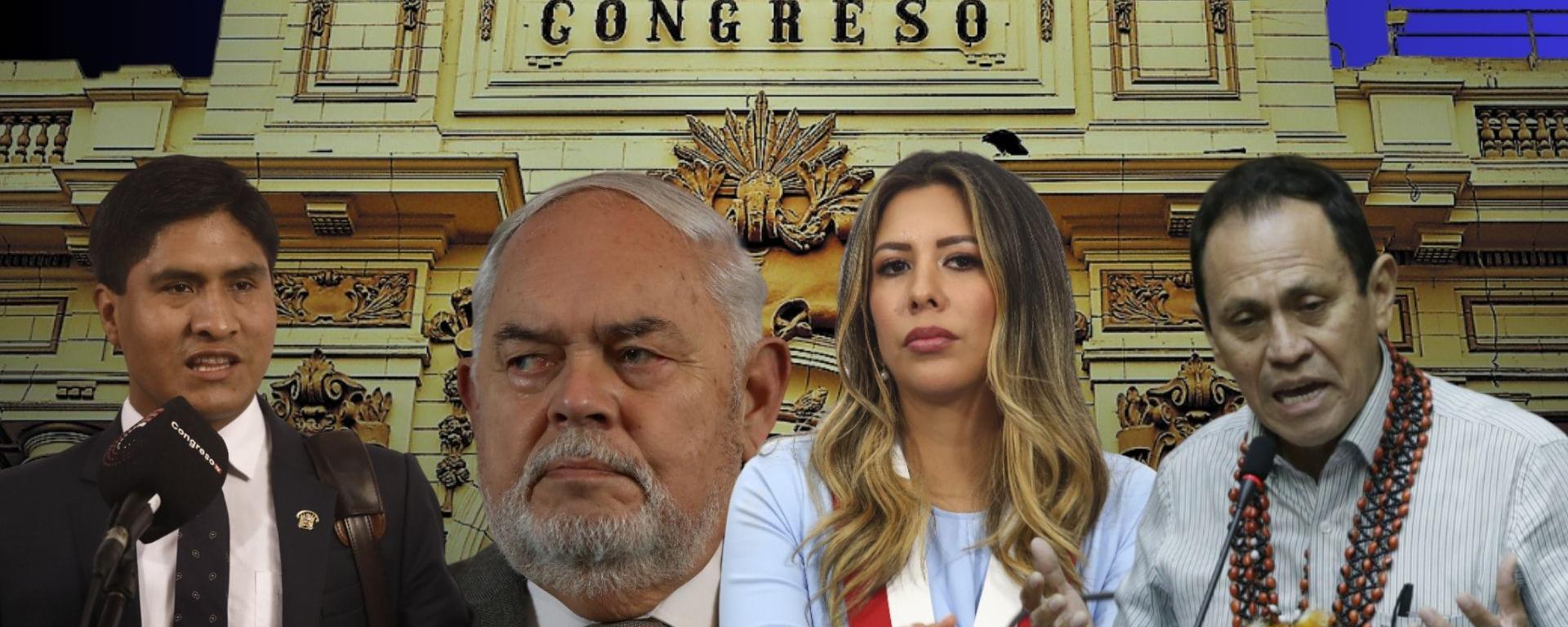 Congreso: ¿son viables los proyectos para retirar al Perú de la Convención Interamericana de DD. HH.?