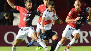 Municipal volvió a perder contra Colón y fue eliminado de la Copa Sudamericana 2019