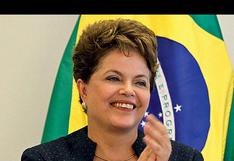 Brasil: CBF en pie de guerra contra Dilma Rousseff