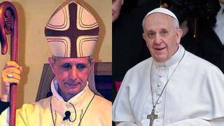 Este es el sucesor del Papa Francisco en el Arzobispado de Buenos Aires