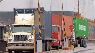 Municipalidad de Lima refuerza fiscalización de camiones infractores para liberar vías