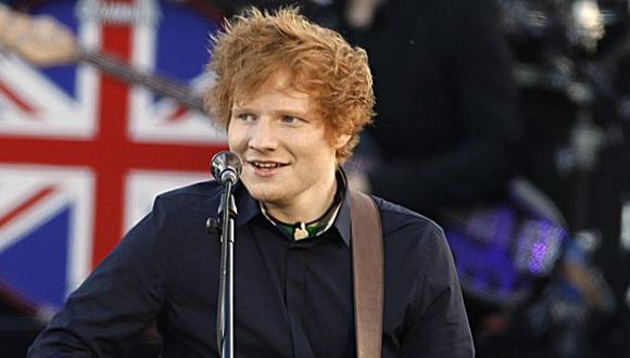 ¿Por qué Ed Sheeran se despidió de Twitter e Instagram?