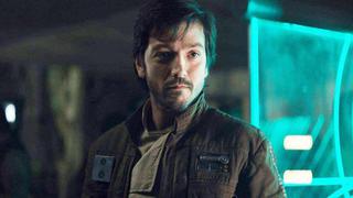 “Andor”, serie de “Star Wars” protagonizada por Diego Luna, apuesta por nuevos rumbos de la galaxia