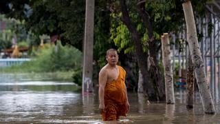 Cambio climático: guía simple para entender el calentamiento global