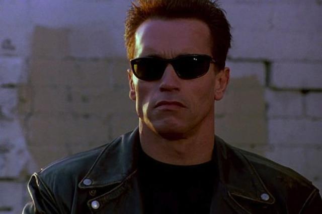 Arnold Schwarzenegger, protagonista de Terminator, cumplió 74 años este 30 de julio. (Foto: Captura de panatlla)