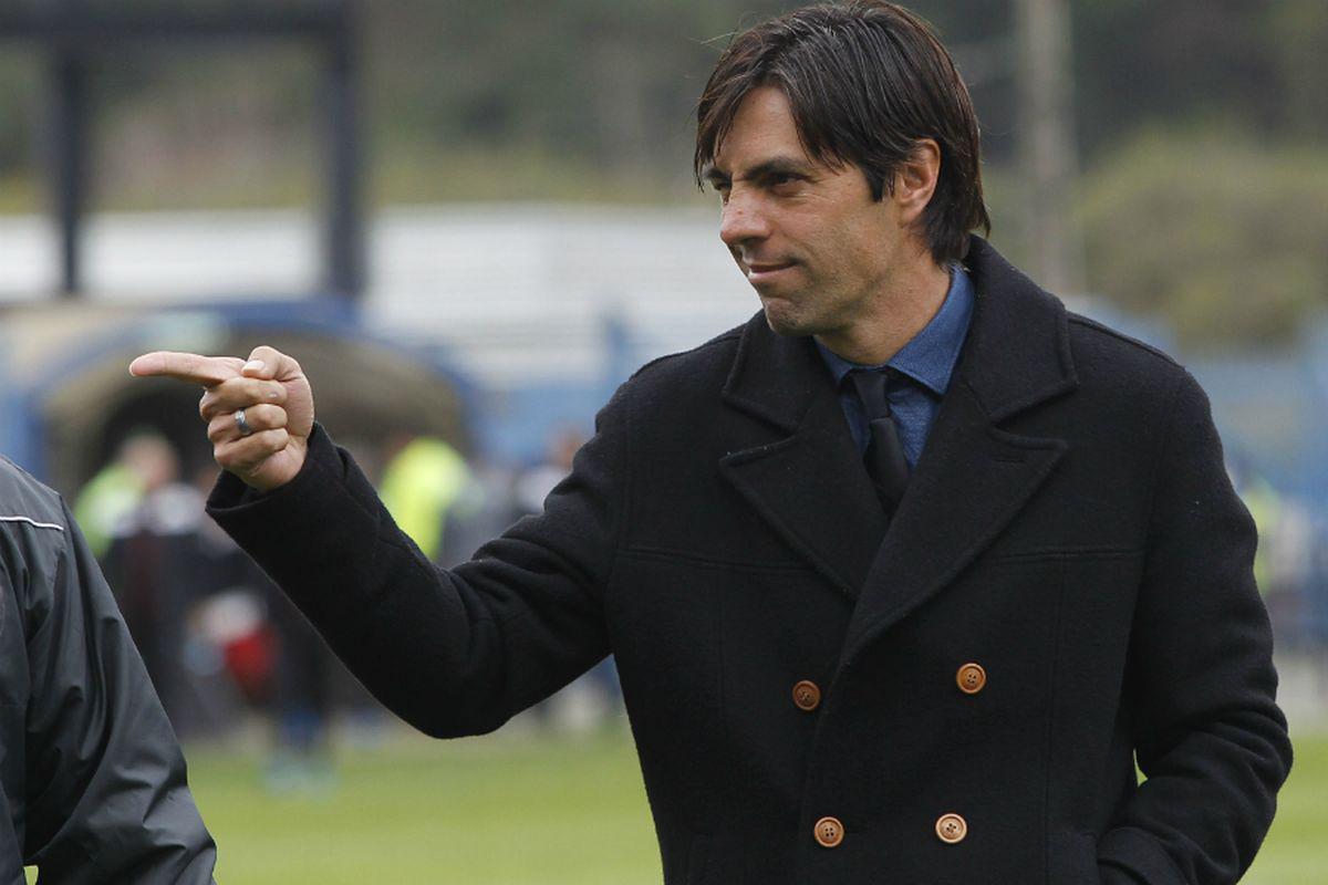 Vigevani será el nuevo entrenador de Binacional para la temporada 2020. (Foto: Agencias)