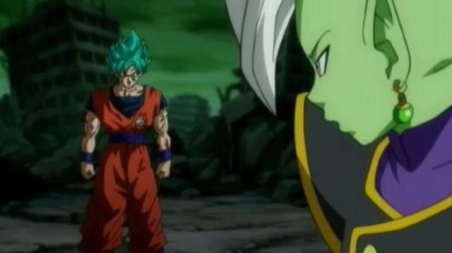 "Dragon Ball Super" 64: los detalles del episodio [FOTOS] | TVMAS | EL