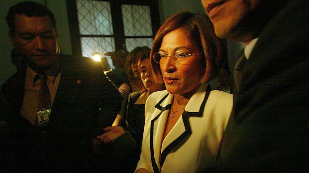 Pinchi Pinchi testificará en juicio de Fujimori el 2 de mayo