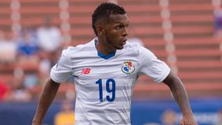 Panamá: Alberto Quintero se pierde el Mundial Rusia 2018 por lesión