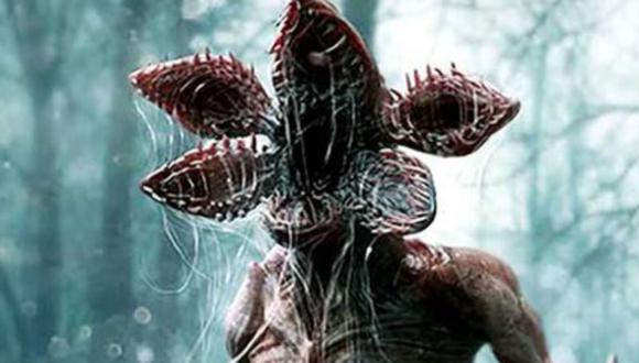 Por qué los Percebes son vistos como criaturas alienígenas y en Inglaterra los llaman el monstruo de Stranger Things. (Foto: Netflix)