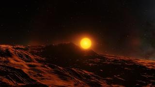 Científicos revelan cómo los exoplanetas podrían sobrevivir a la muerte de su estrella