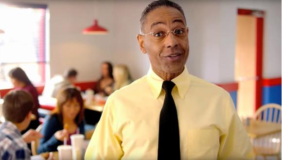 "Better Call Saul": la tensa relación con Gus Fring [VIDEO]