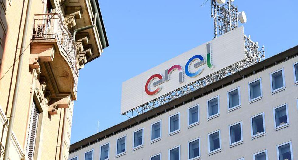 La multinacional Enel considera que el gas natural dejará de ser útil en Europa en veinte años más. Para entonces habrá cerrado todas sus plantas térmicas en el mundo (Reuters)
