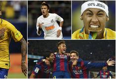 Neymar: el histórico pase del brasileño al Paris Saint Germain