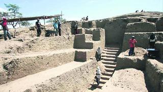 Huaca Ventarrón apunta a recuperar turismo en Lambayeque