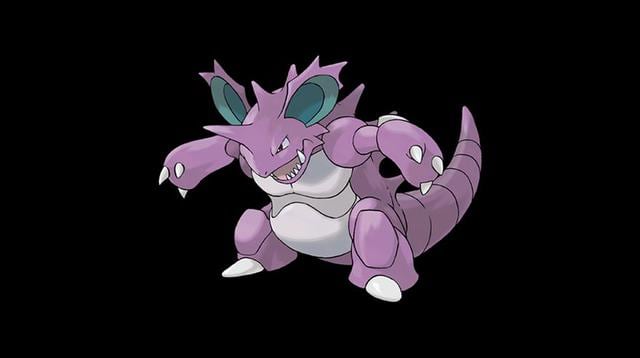 Pokémon: las criaturas que son únicamente machos - 4