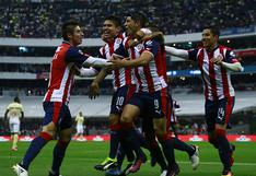 Chivas a la final de Copa MX: venció por penales 4-3 al América