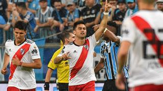 ¡River Plate a la final de la Copa Libertadores! Derrotó 2-1 a Gremio | VIDEO
