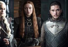 Game of Thrones: ¿qué piensa Sansa Stark sobre posible alianza entre Jon Snow y Daenerys Targaryen?