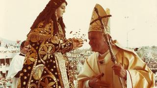 Papa Francisco: 31 imágenes acompañarán su visita a Trujillo