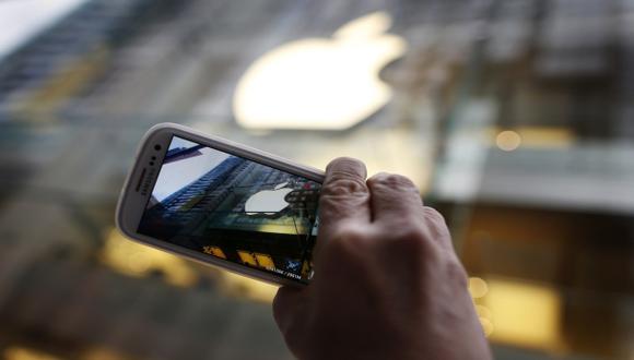 Australia: Usuarios de Apple sufren ataque en sus teléfonos