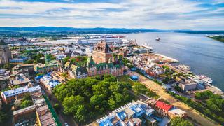 Quebec, conoce la ciudad más francesa de Canadá