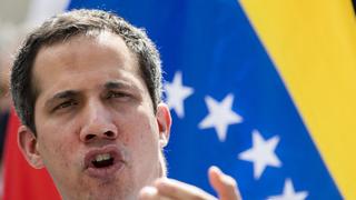 Fiscalía de Venezuela abre investigación a Juan Guaidó por “secuestro” de activos en el exterior