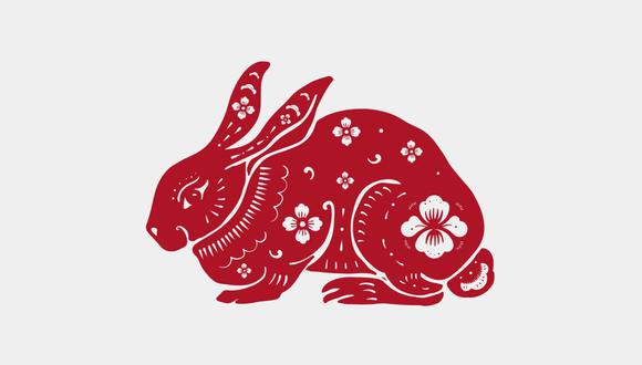 En el año del Conejo de agua, los signos del zodiaco oriental tendrán la posibilidad de vivir un cambio trascendente (Foto: Freepik)