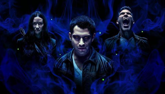 Teen Wolf: The Movie está disponible en Paramount Plus.