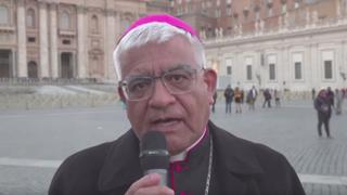 Perú tendrá representante en cumbre sobre abusos en el Vaticano