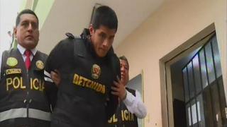 SMP: Policía captura a sujeto acusado de abusar de adolescente | VIDEO