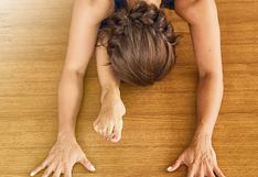 Calma tu mente y conéctate contigo mismo gracias a Lima Yoga 