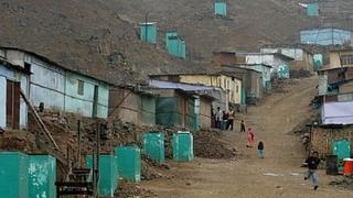 SNI: Pobreza en la Macrorregión Norte alcanza a uno de cada cuatro habitantes