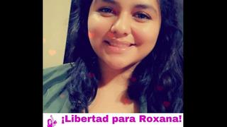 Roxana, la joven que mató y descuartizó a su violador en México, llevará su proceso en libertad